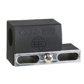 TES Electric Mounting Clamp; for 12mm sensor